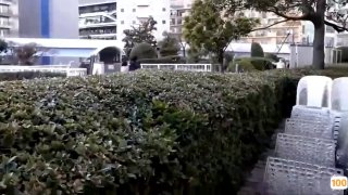 兄弟们！一字马女神来了~骚舞！道具！高难度挑战